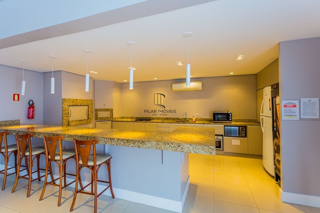 Apartamento alto padrão com 3 dorms e 2 vagas na Av. Andaraí