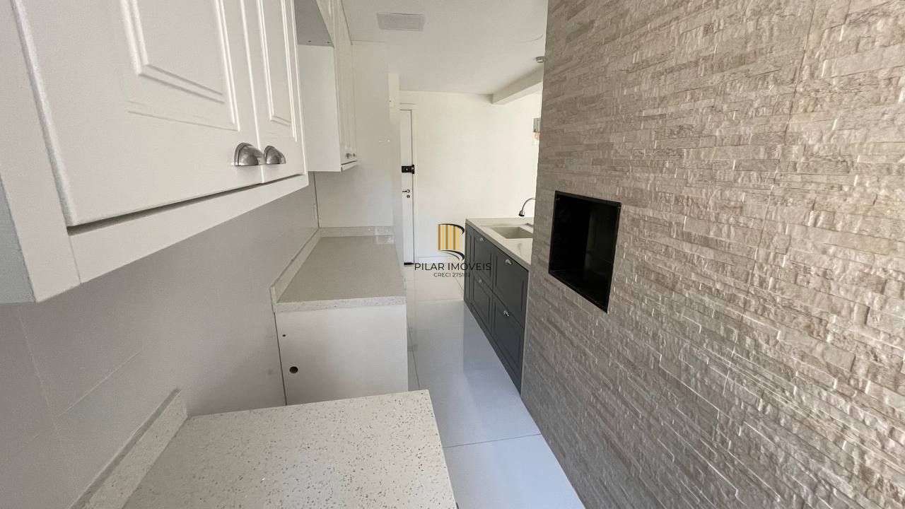 Apartamento 3 dormitórios no bairro Jardim Carvalho