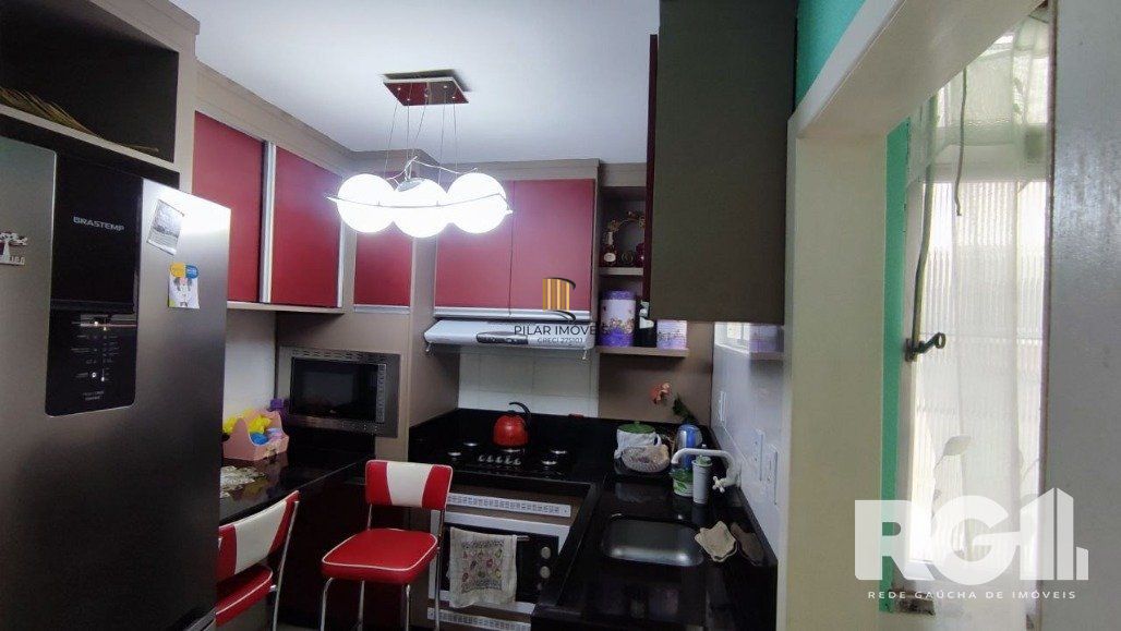 Apartamento 2 dormitórios no bairro Sarandi