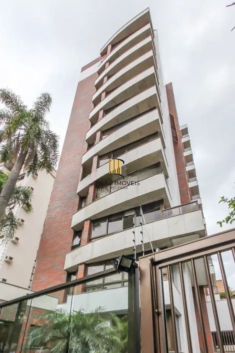Apartamento com 2 Quartos 76m² privativos 1 vaga - Ferreira Viana Petropolis