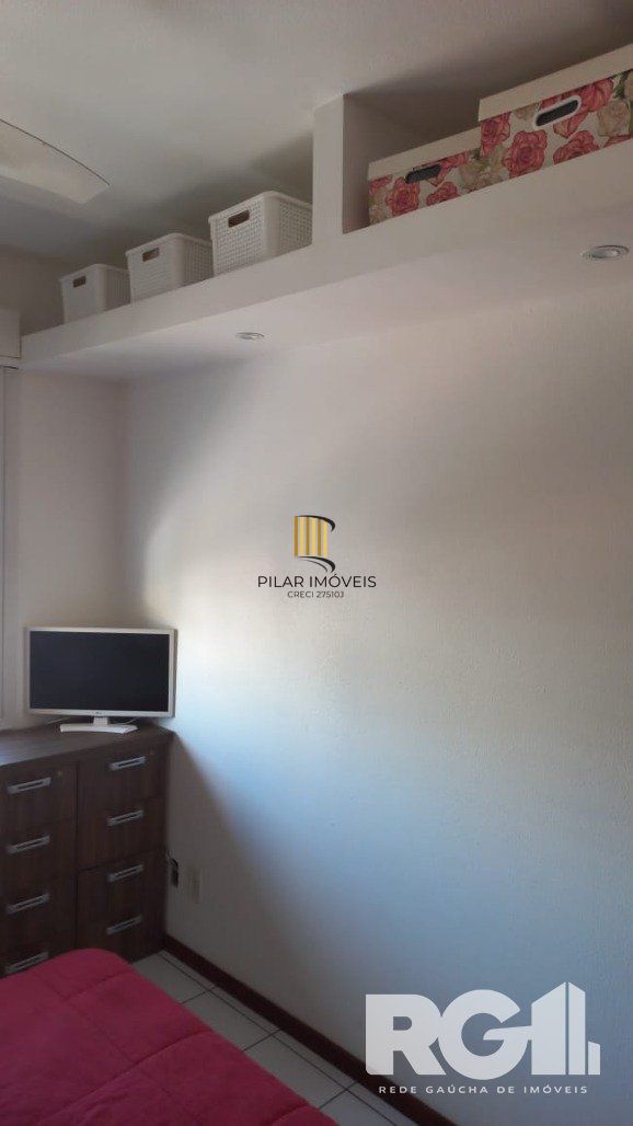 Apartamento 3 dormitórios no bairro Centro
