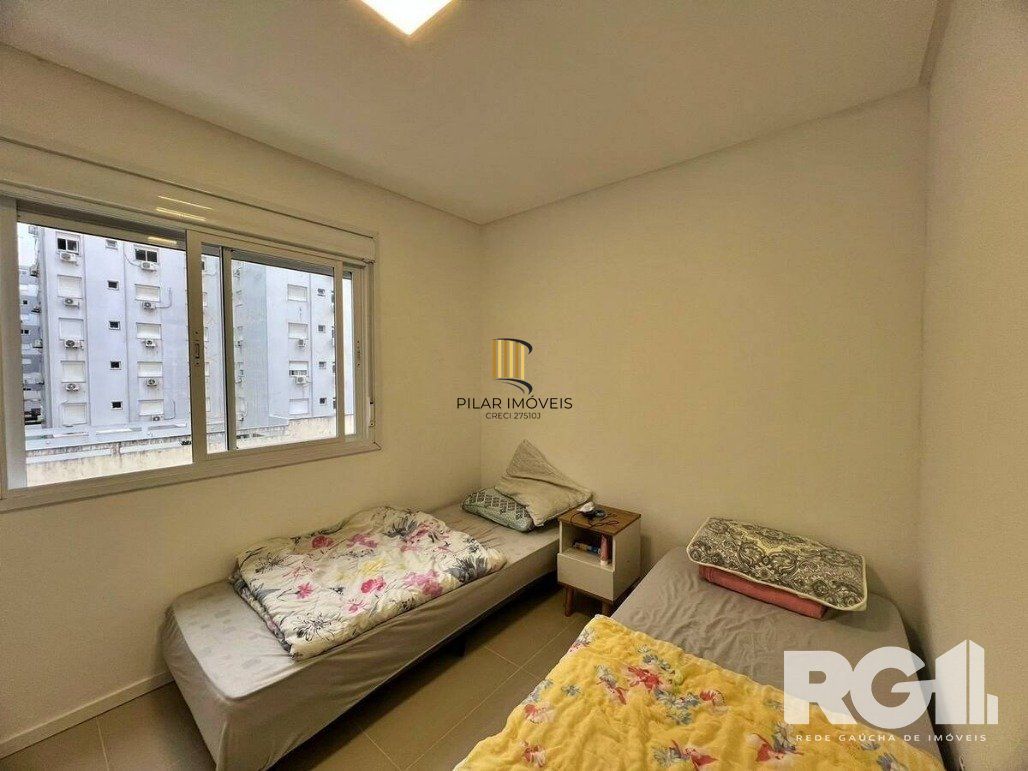Apartamento 2 Dormitório(s) Bairro Centro