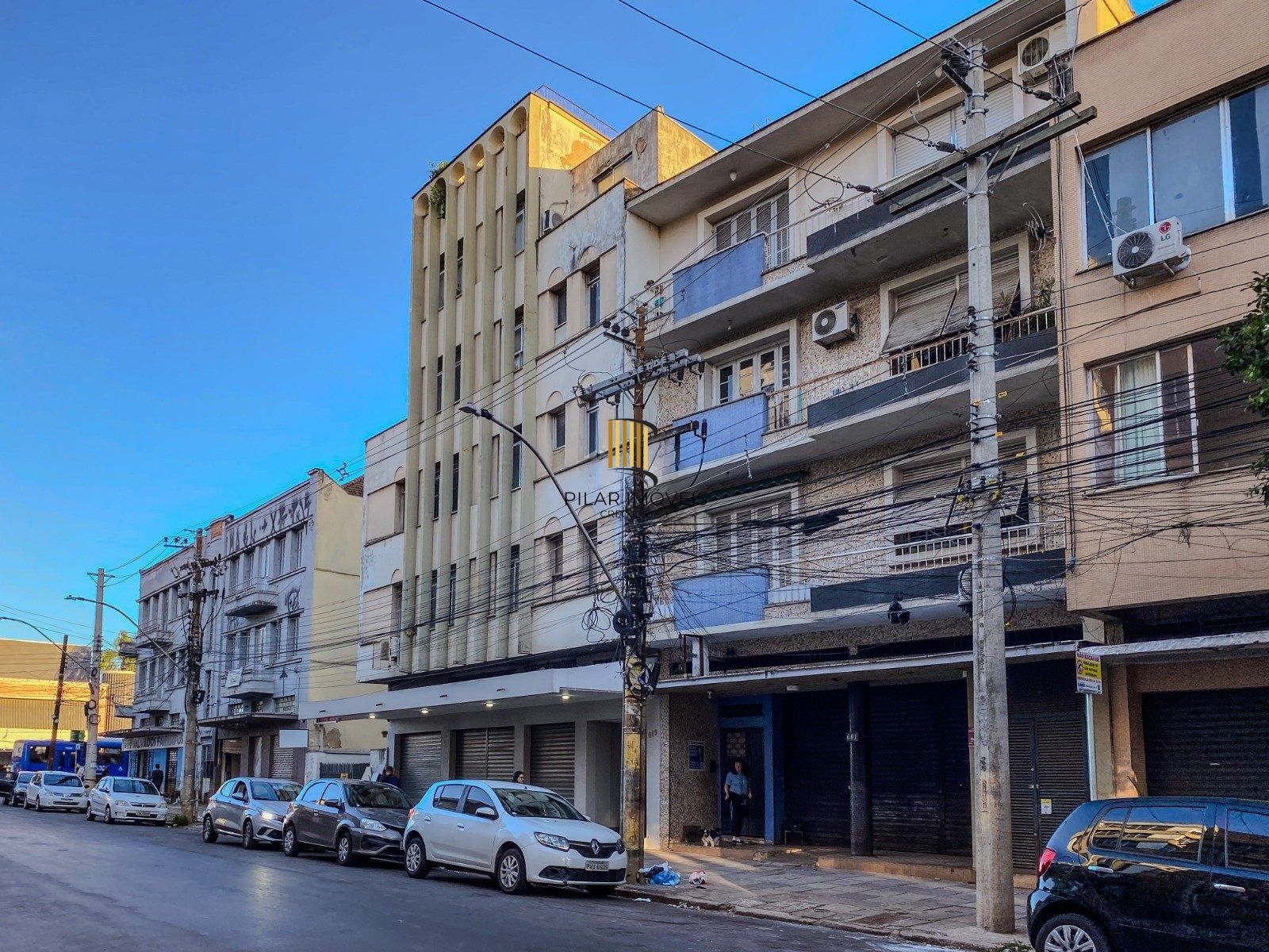 Apartamento Garden com 92m² privativos 2 dorm no bairro São Geraldo