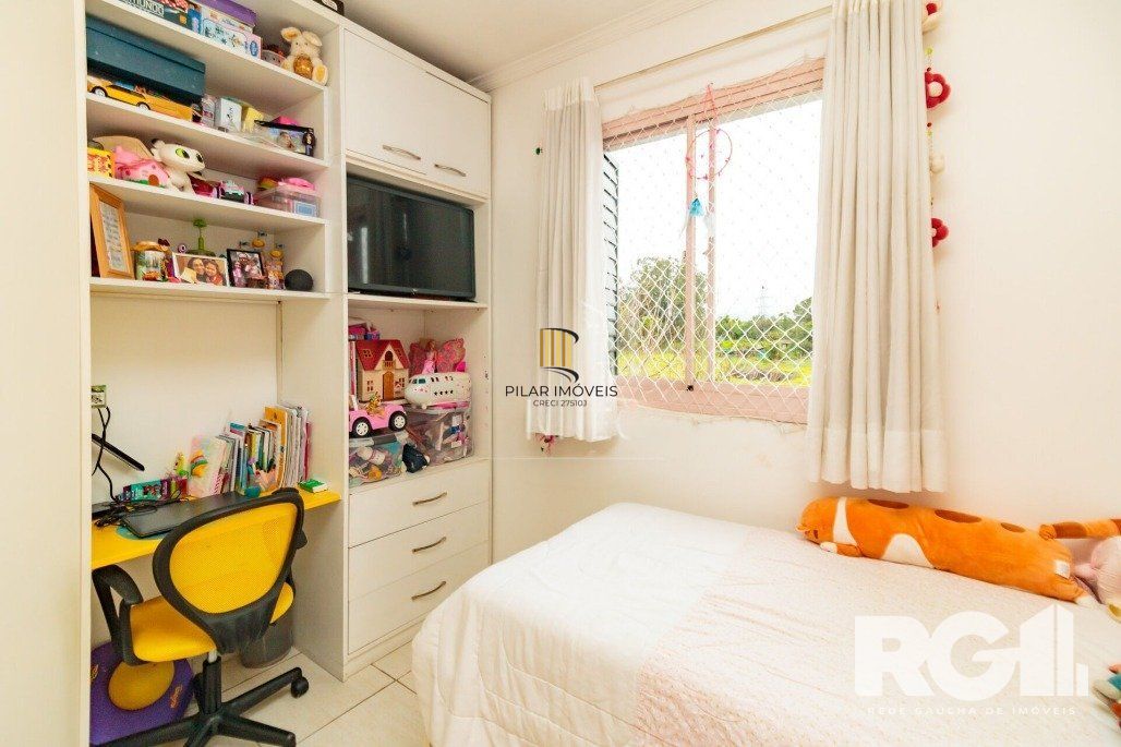 Apartamento 3 dormitórios no bairro Sarandi