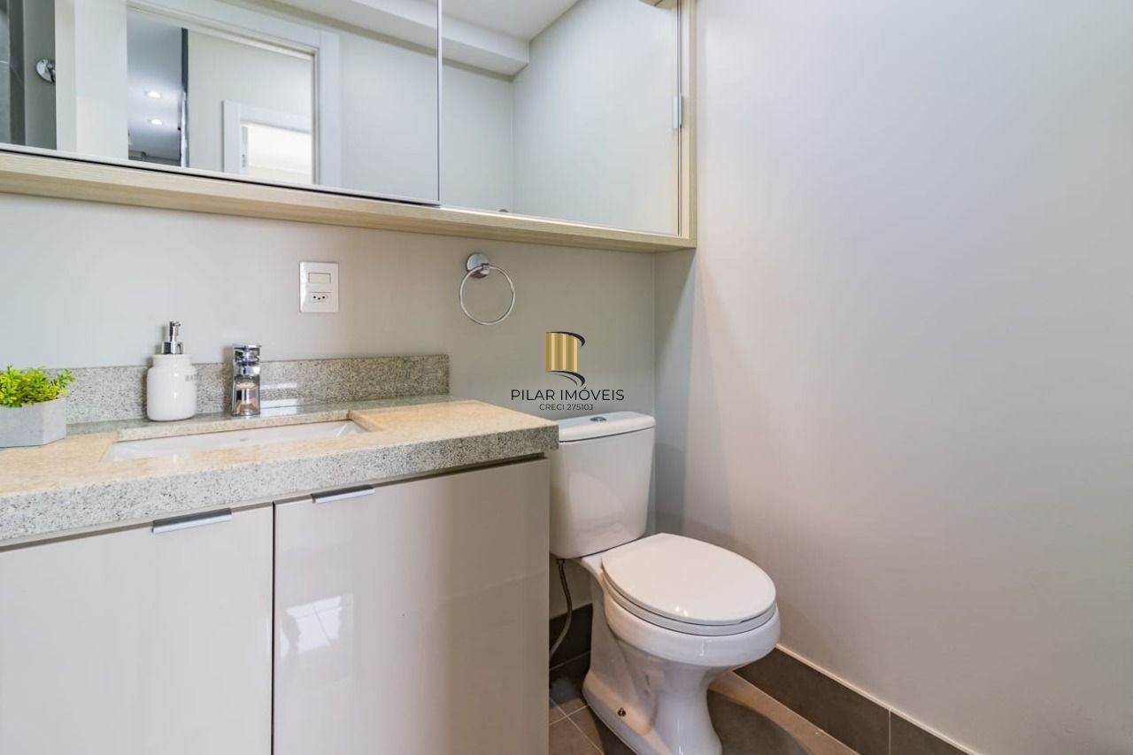 Apartamento 3 dorms à venda Rua Doutor João Inácio, São João - Porto Alegre