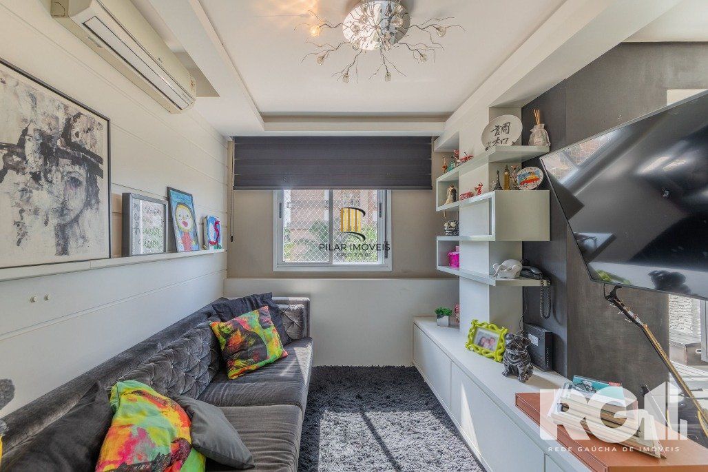 Apartamento 3 dormitórios no bairro Sarandi