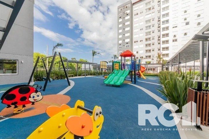 Apartamento 3 dormitórios no bairro Jardim do Salso
