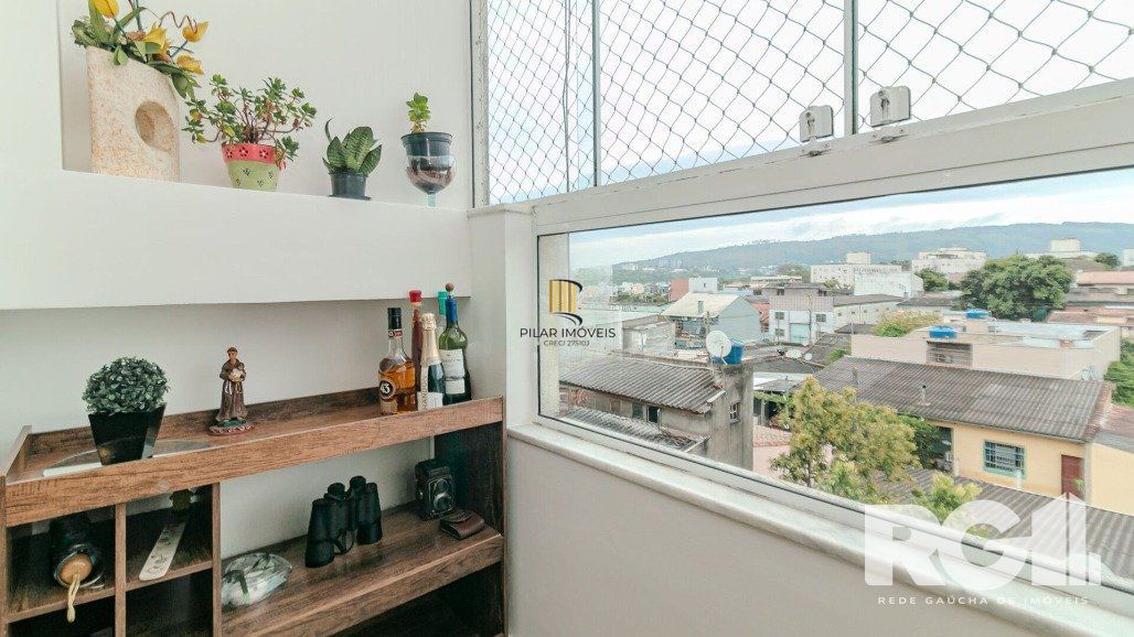 Apartamento 3 dormitórios no bairro Jardim Itu