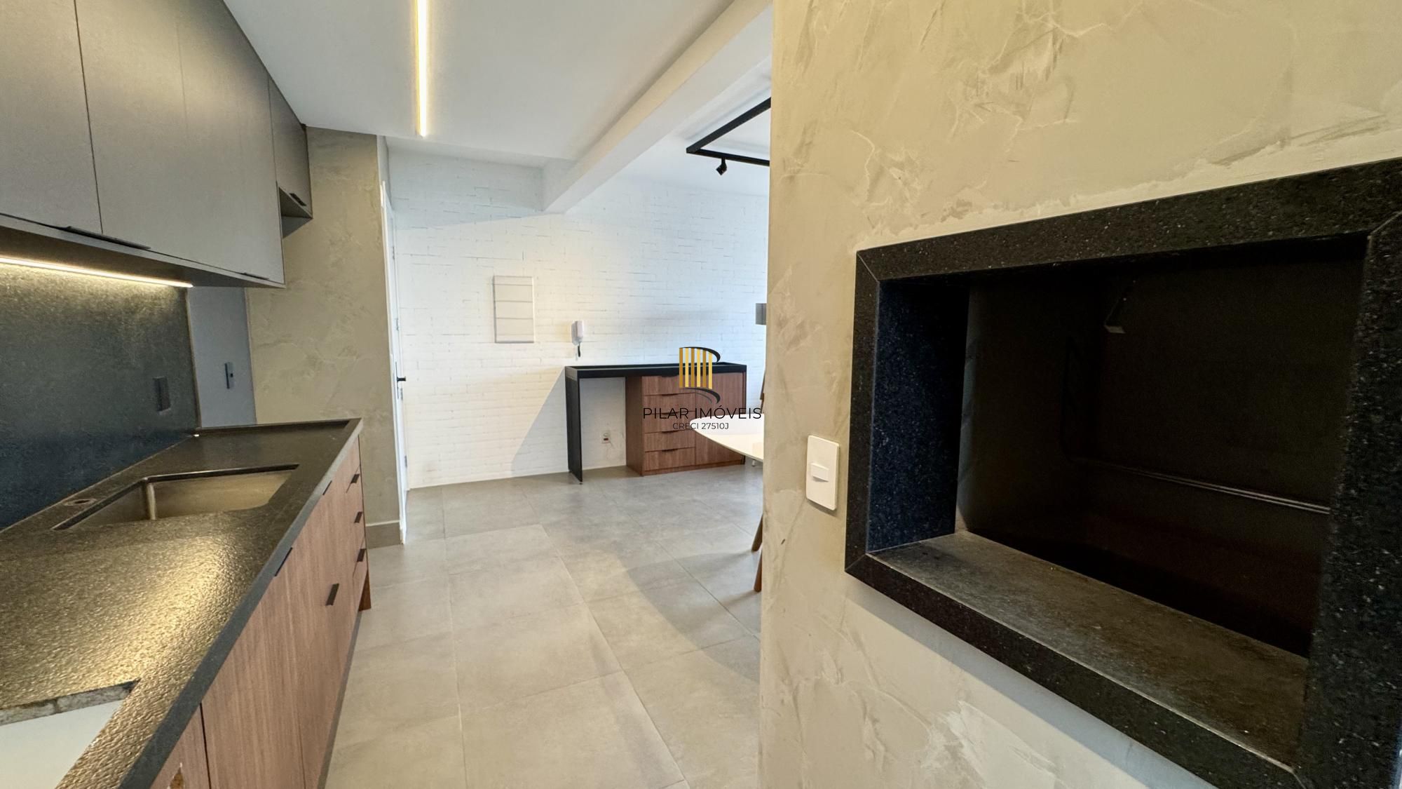 Apartamento 3 dormitórios com suíte e 2 vagas – Higienópolis, Porto Alegre