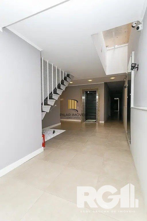 Apartamento 2 dormitórios no bairro Floresta