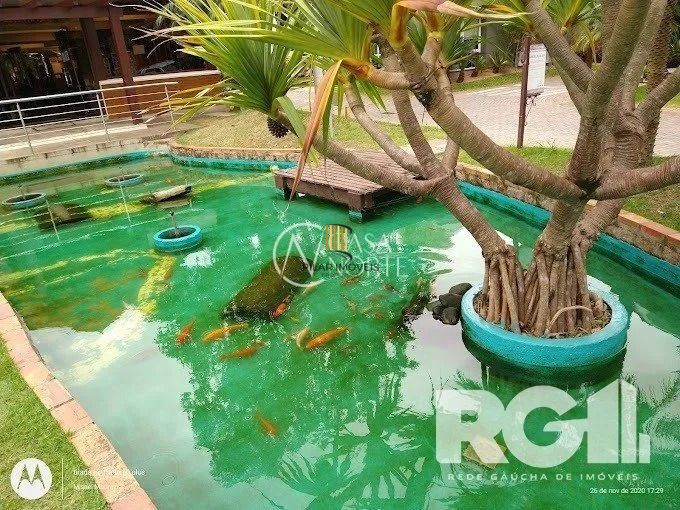Lote/ Terreno no condominio Parque Iguaçu.
