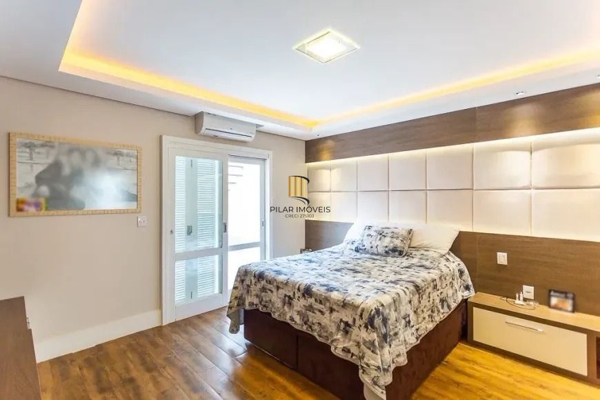 Casa Térrea com Espaço Gourmet no Jardim Lindóia