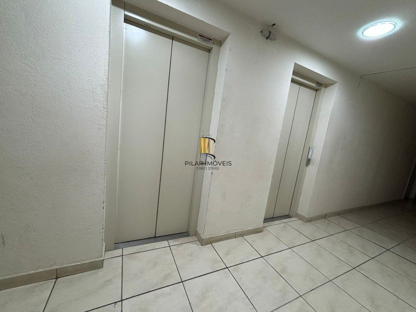 Apartamento 2 dormitórios, 48,77m², com vaga