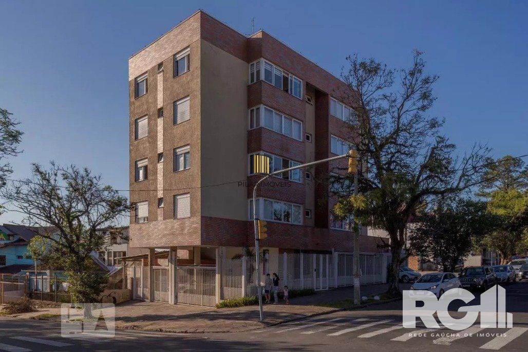 Apartamento 2 dormitórios no bairro Jardim Sabará