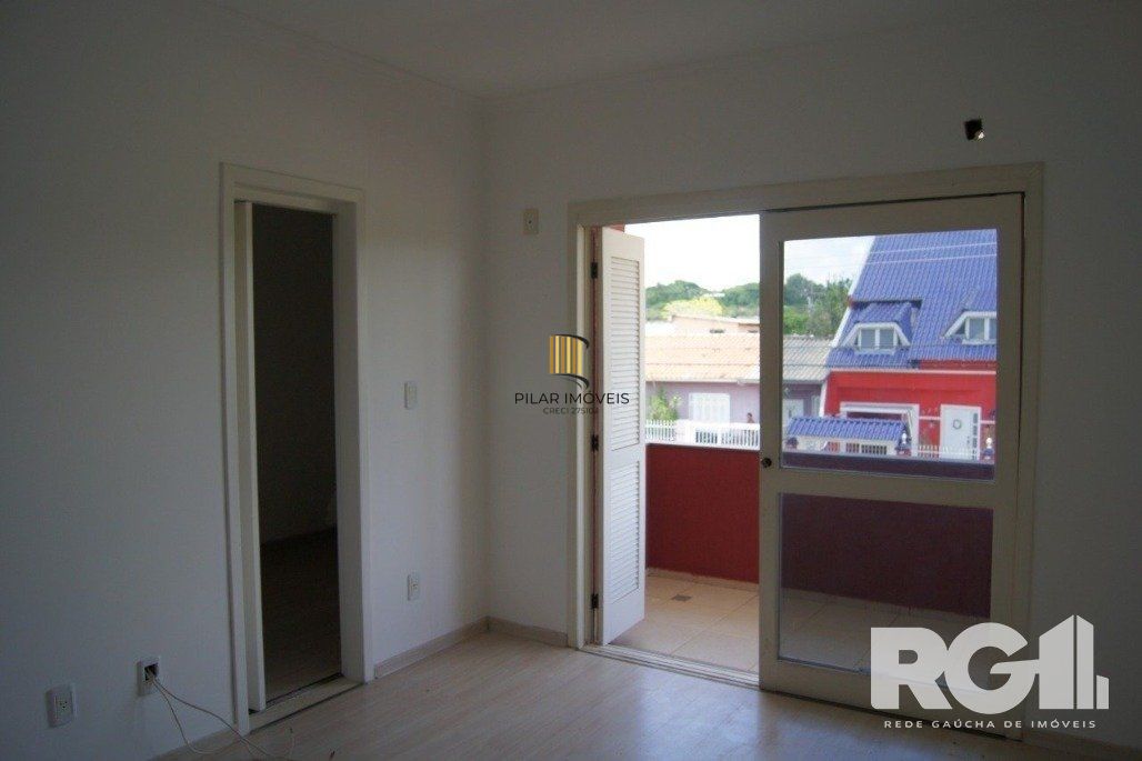 Casa 4 dormitórios no bairro Parque Santa Fé