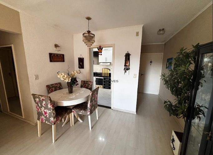 Apartamento 2 Dorm com Suíte e Vaga Próximo ao Bourbon Wallig