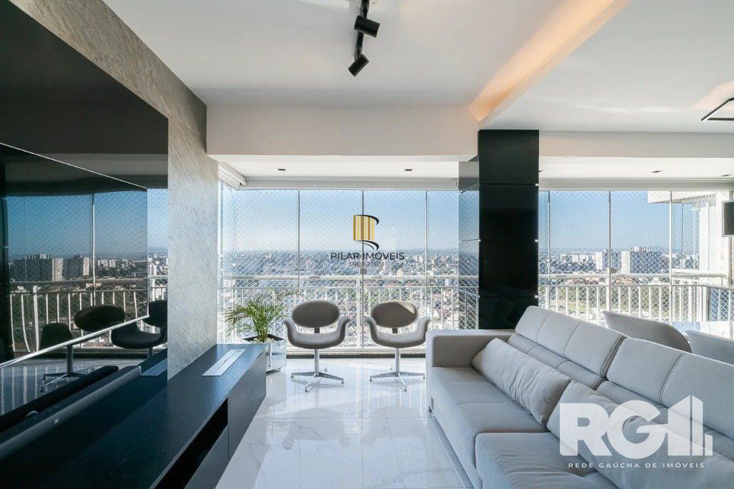 Apartamento 3 dormitórios no bairro Jardim Europa