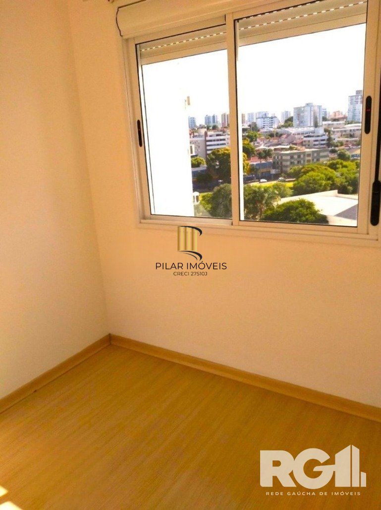 Apartamento 3 dormitórios no bairro Vila Ipiranga