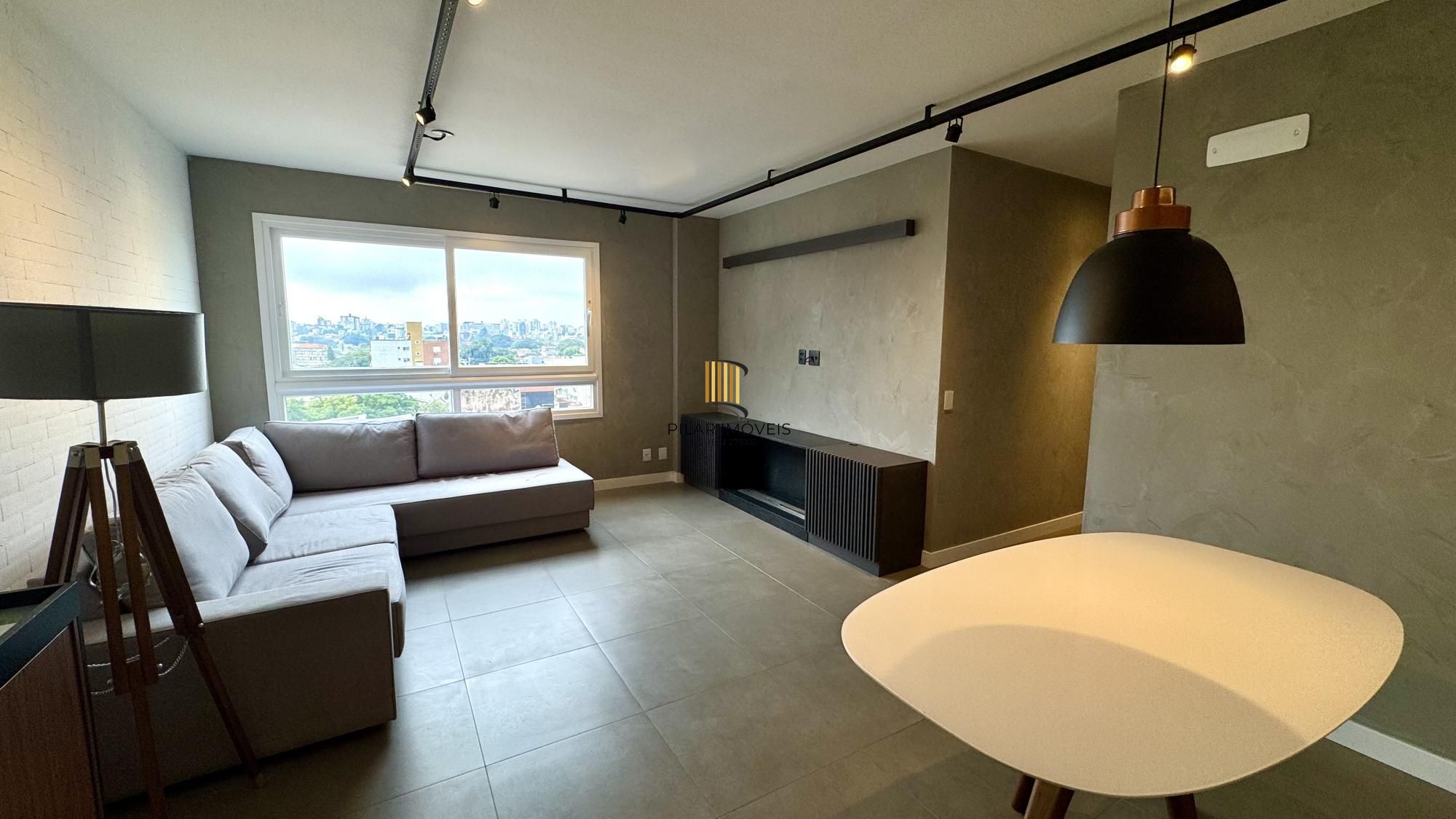 Apartamento 3 dormitórios com suíte e 2 vagas – Higienópolis, Porto Alegre