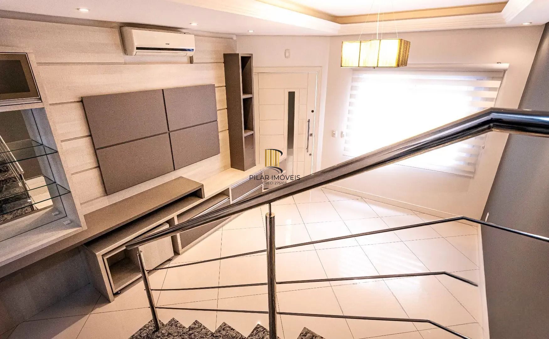 Casa à venda em condomínio na av ecoville