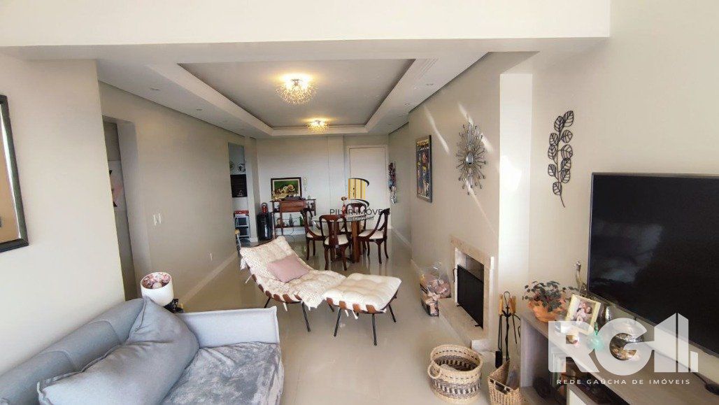 Apartamento 2 dormitórios no bairro Sarandi - Pilar Imóveis