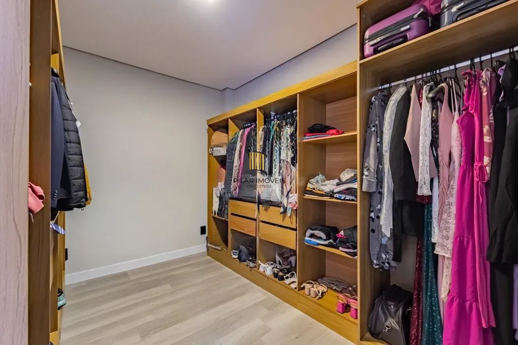 Casa Alto Padrão no Cyrela Landscape com 3 Dormitórios e Suíte