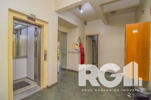 Apartamento 3 dormitórios no bairro Ecoville