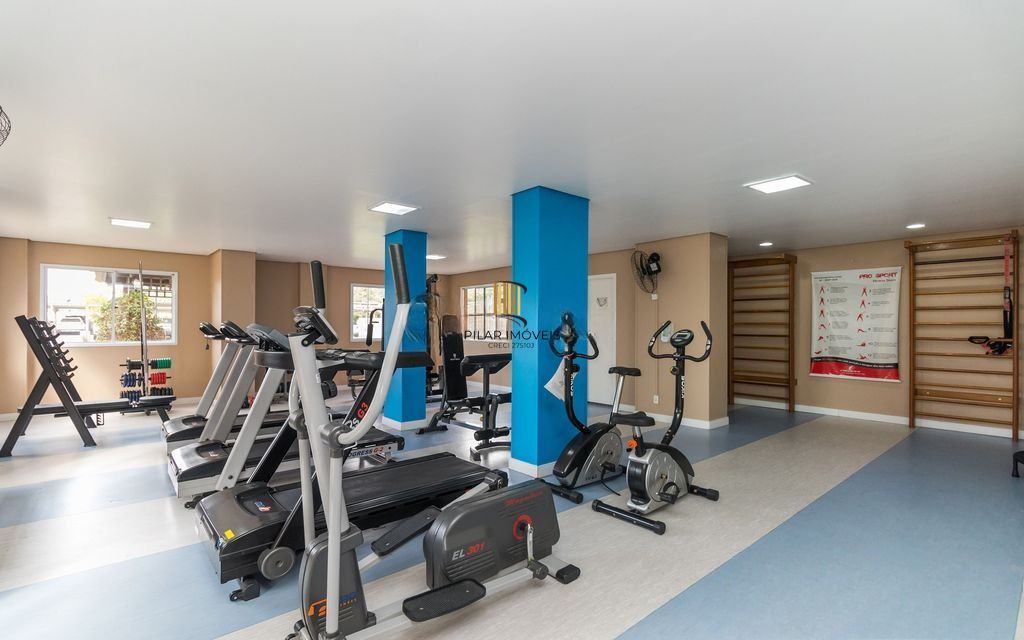 Apartamento 3 dorms à venda Rua Monsenhor Antonio Guilherme Grings, Sarandi - Porto Alegre