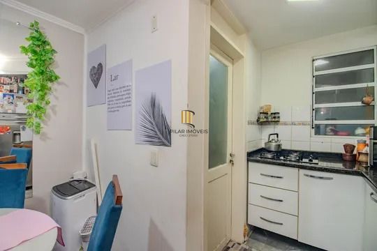 Casa de Condomínio 3 dormitórios no bairro Jardim Itu