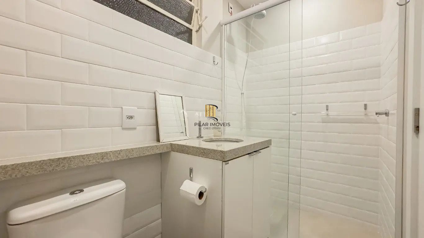 Apartamento com 3 quartos e 169m² com vista pro Guaiba, Av.  Independência, Porto Alegre.