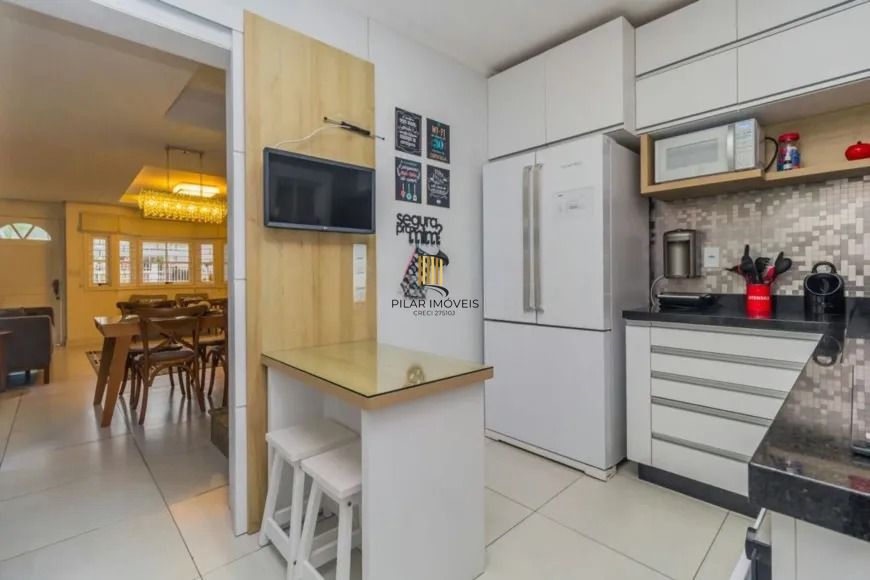 Casa/ sobrado  com suíte, sótão e terraço no Jardim Itu Sabará