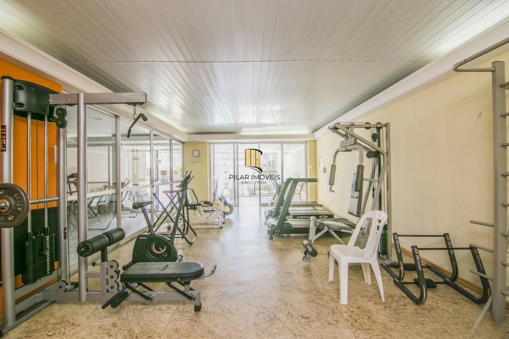 Apartamento 3 dormitórios com Suíte e Vaga