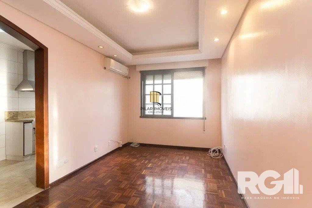 Apartamento 2 dormitórios no bairro São João