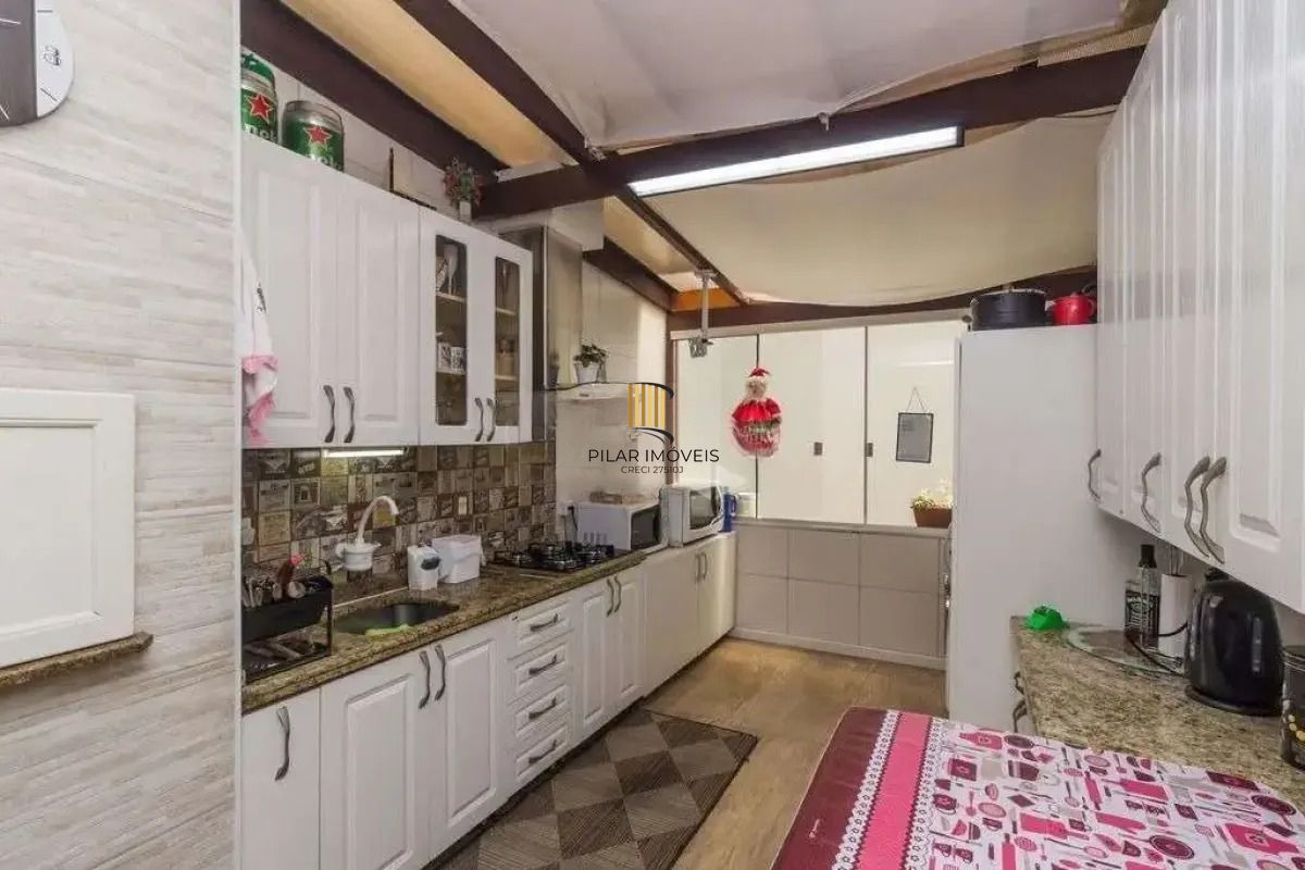 Apartamento 110m² privativos 3 dormitórios, churrasqueira e Elevador - Rua Elias Bothome, Jardim Itu Sabará,