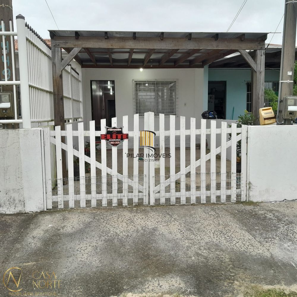 Casa Residencial Mobiliada à Venda em Imbé, Rio Grande do Sul