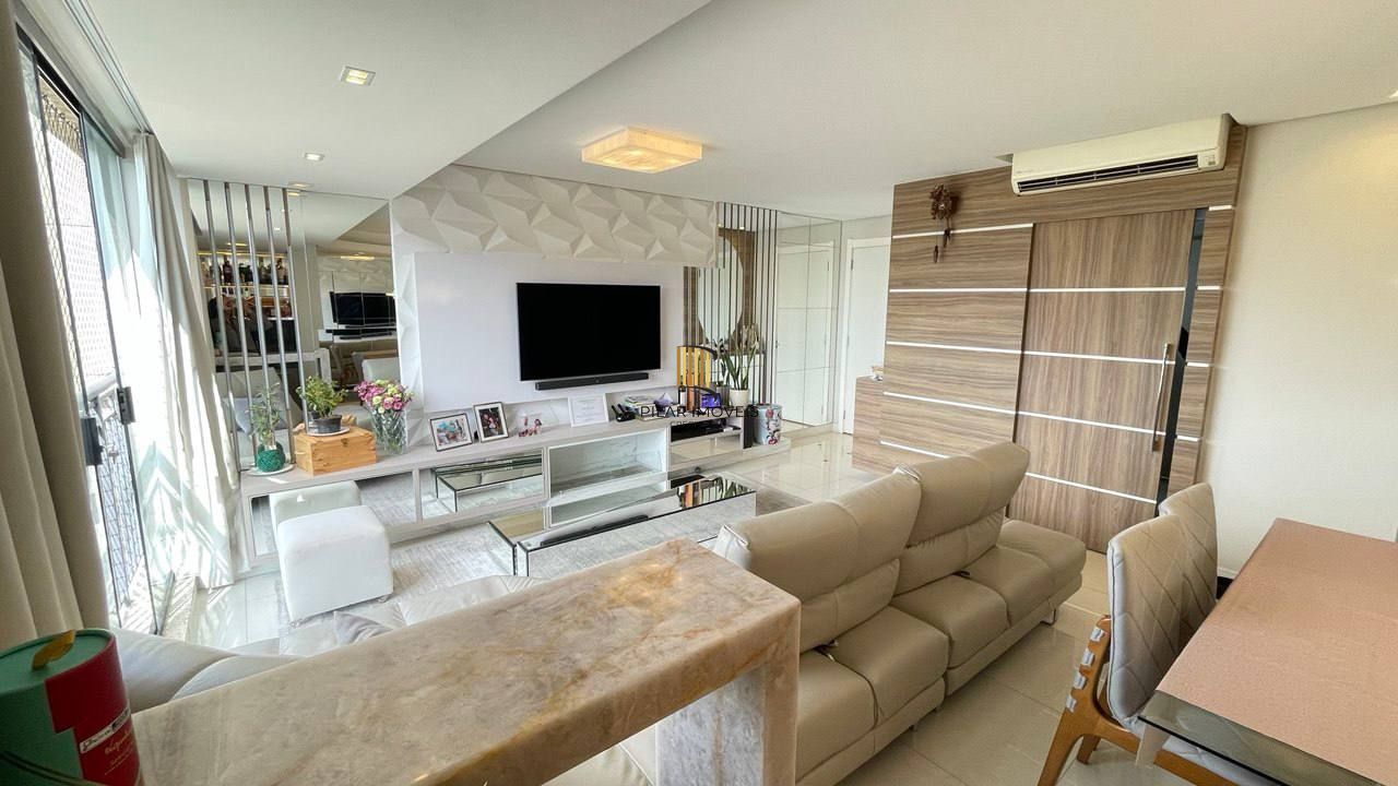 Apartamento 3 dorm sendo 01 suíte e 2 vagas, Tulio de Rose - Jardim Europa