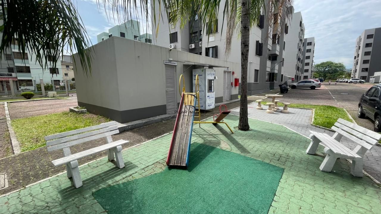 Apartamento 2 dormitórios Zona Norte