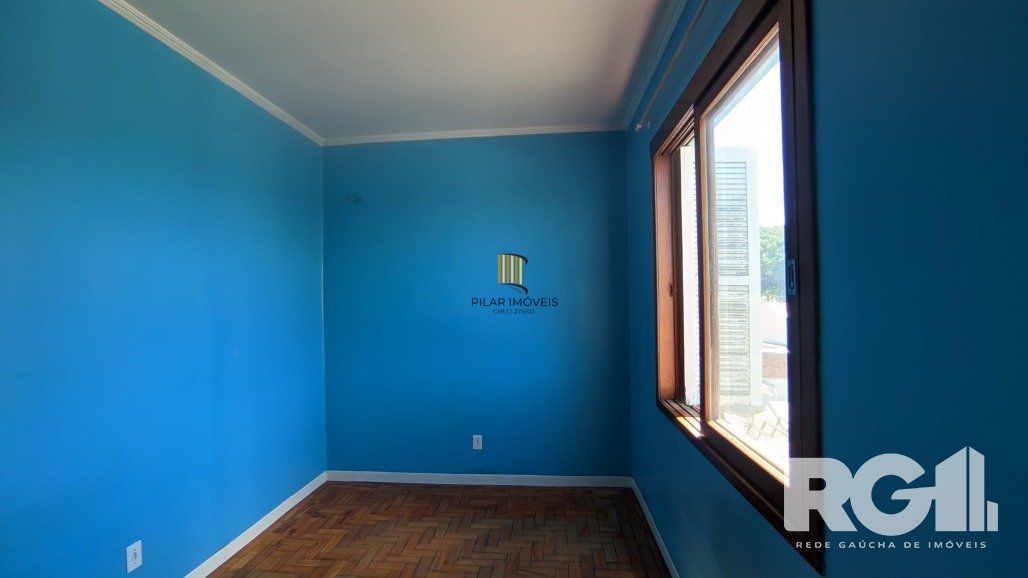 Apartamento 3 dormitórios no bairro São Sebastião