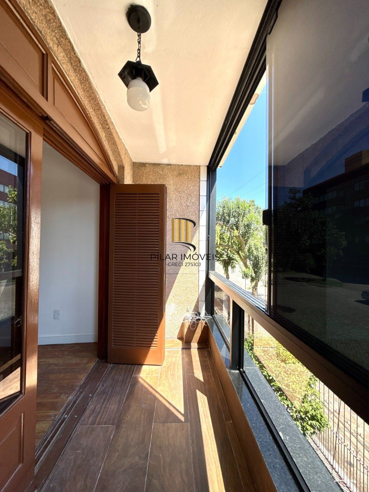 Apartamento 3 dormitórios, 95 m², no bairro Jardim Lindóia