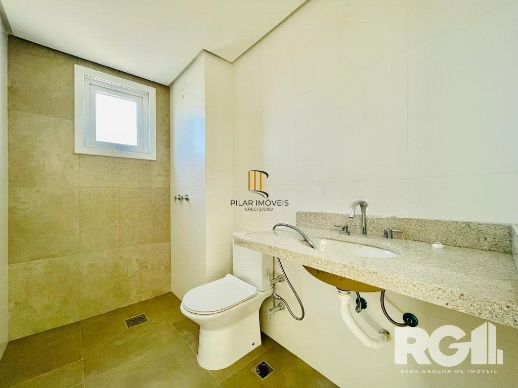 Apartamento 3 dormitórios no bairro Jardim Lindóia