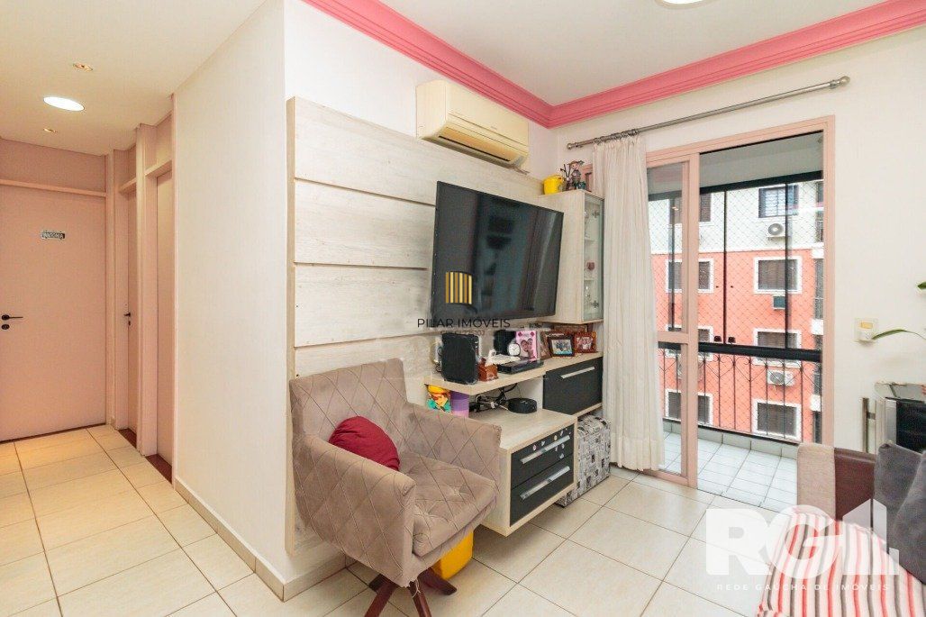 Apartamento 3 dormitórios no bairro Sarandi