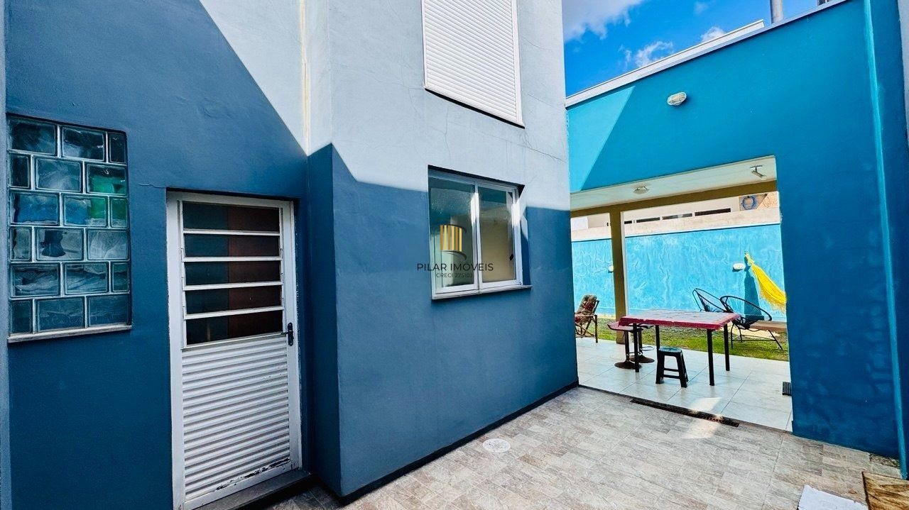 Casa em Condomínio, 3 dormitórios, 1 suíte, Passo Das Pedras, Porto Alegre.