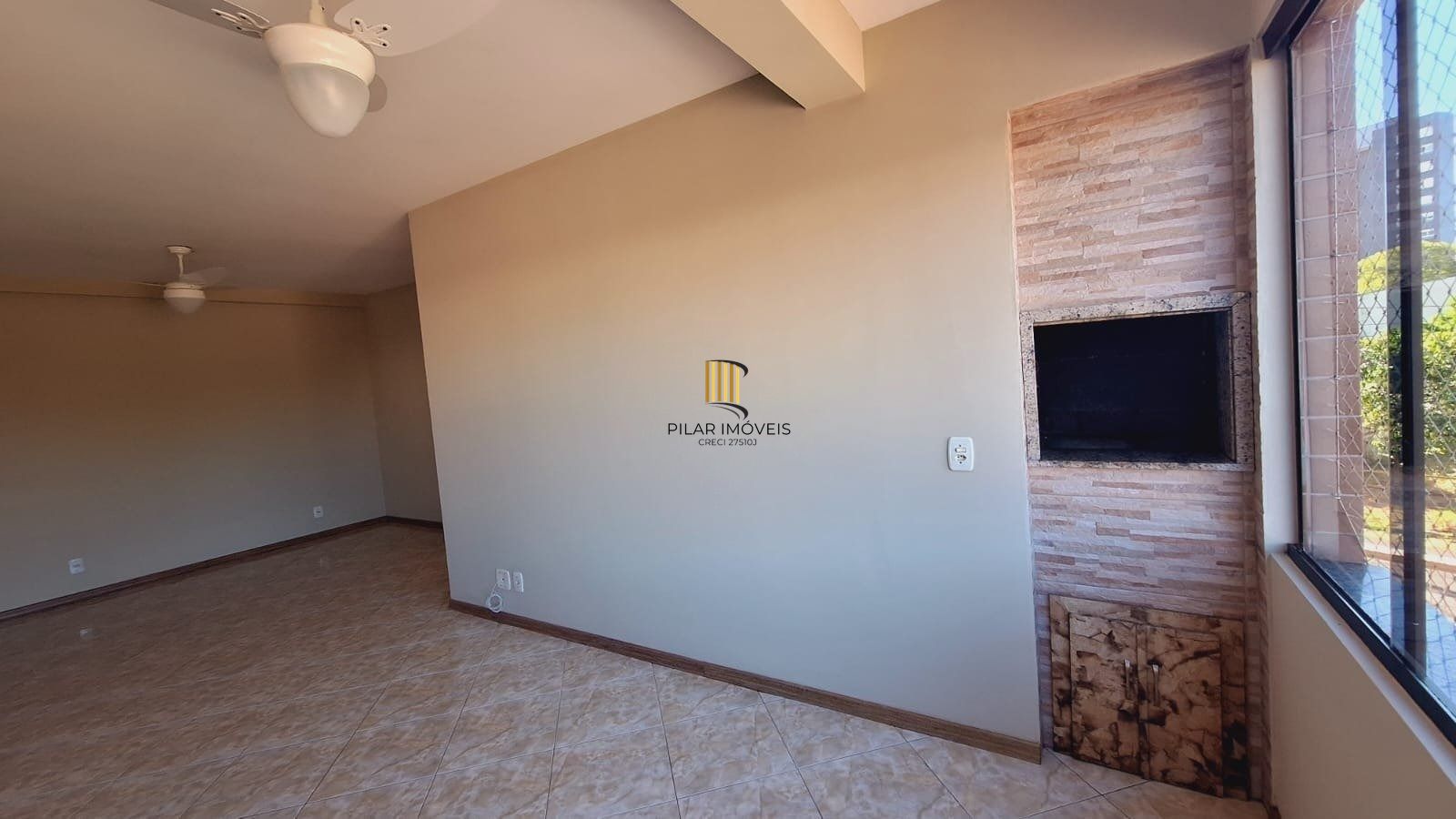 Apartamento 3 Quartos com Suíte e Churrasqueira no Jardim Itú