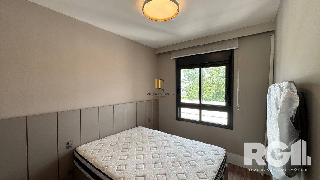 Apartamento 3 dormitórios no bairro Jardim Lindóia