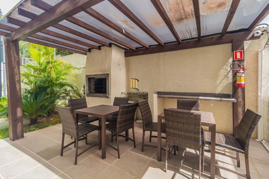 Apartamento 2 dormitórios com suíte no Alto Petrópolis – Porto Alegre