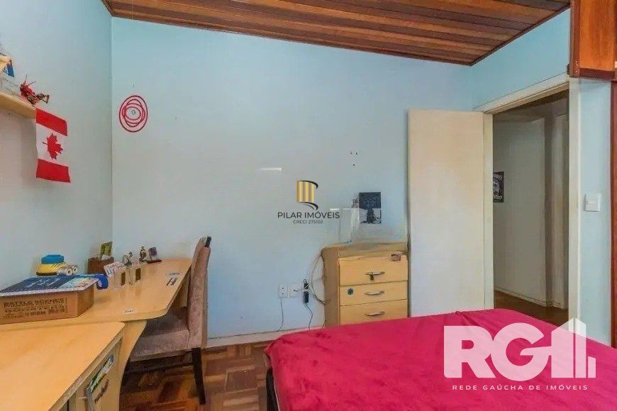 Casa 5 dormitórios no bairro Jardim Itu