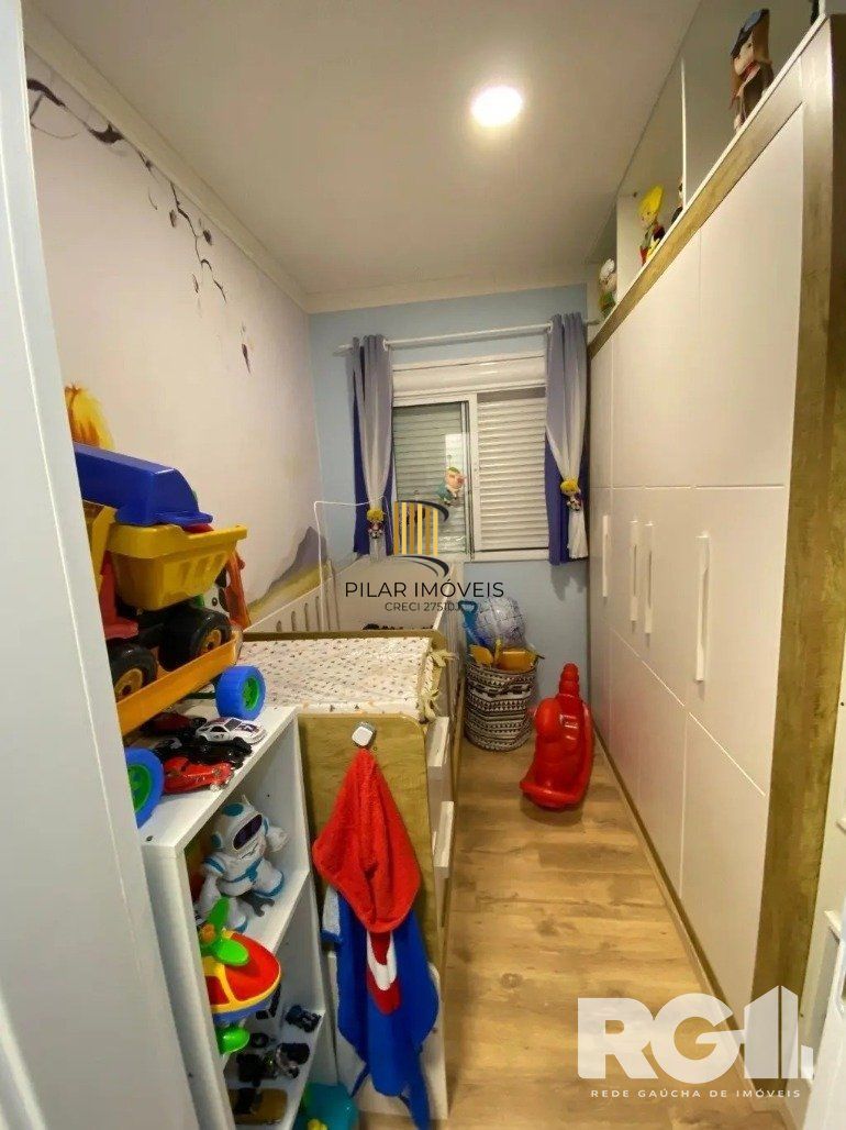 Apartamento 3 dormitórios no bairro São José