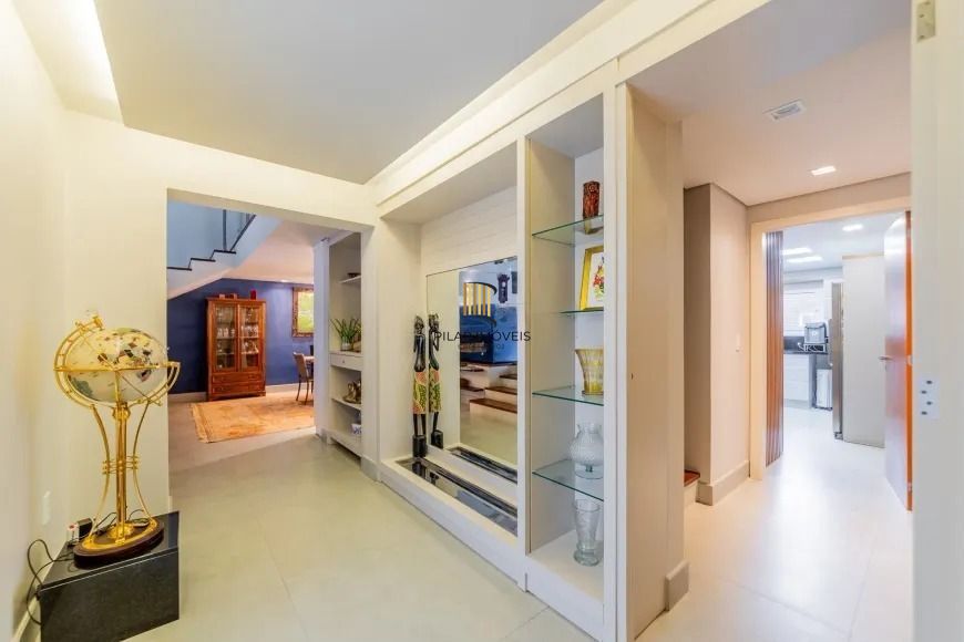 Casa alto padrão com 3 suítes e piscina no Boa Vista