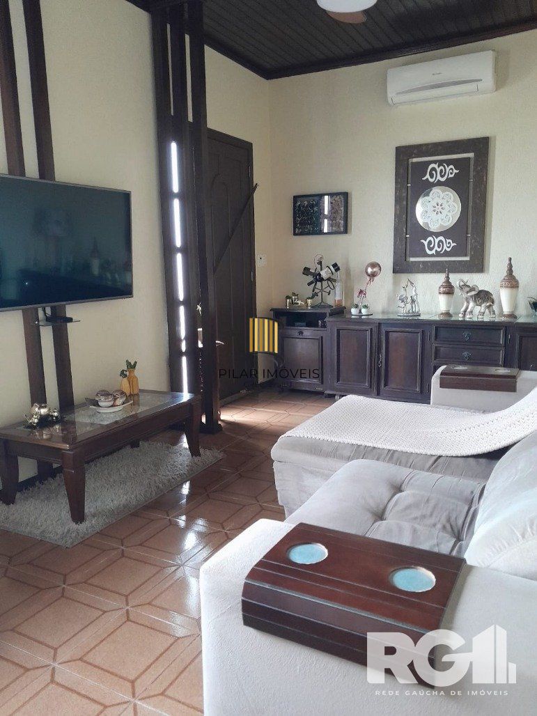 Casa 3 Dormitório(s) Bairro Sumaré