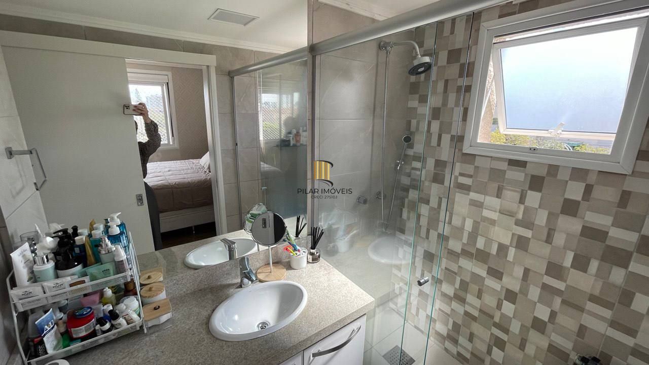 Apartamento 3 dorm sendo 01 suíte e 2 vagas, Tulio de Rose - Jardim Europa